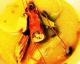 手軽に作れる本格トムヤンクン作り方7写真