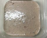 ５分で ココア米粉蒸しパン★もちふわ作り方3写真