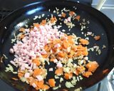 塩トマトで♪ゴロっと炒り豆腐✿作り方9写真