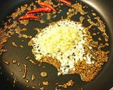 茄子たっぷり☆キーマカレー作り方3写真