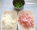 塩トマトで♪ゴロっと炒り豆腐✿作り方4写真