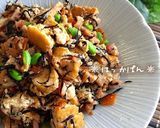 塩トマトで♪ゴロっと炒り豆腐✿作り方13写真