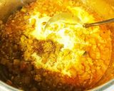 茄子たっぷり☆キーマカレー作り方8写真