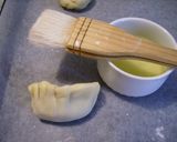 餃子そっくりクッキー作り方8写真