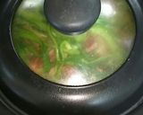 簡単♪青椒肉絲的な物(/o＼)作り方8写真