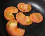 モッツアレラとトマトのフレンチトースト作り方4写真