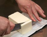 ケンズカフェ東京のガトーショコラ作り方2写真