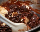 ケンズカフェ東京のガトーショコラ作り方4写真
