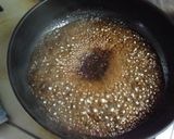 手羽先のピリ辛炒め作り方3写真