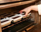 ケンズカフェ東京のガトーショコラ作り方9写真