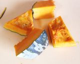 かぼちゃの甘煮作り方1写真