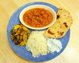 茄子たっぷり☆キーマカレー作り方10写真