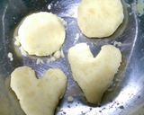 簡単❣❣おやつにいももち♡作り方4写真