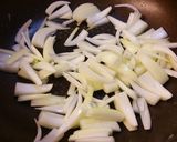 タン＆ハツミックス丼作り方3写真