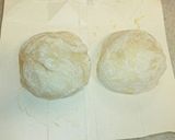 具だくさん♪簡単 ミックスピザ作り方1写真