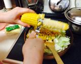 ちゃんぽん作り方1写真