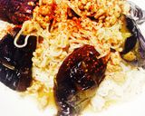 トロトロ！ナスの煮浸しそうめん作り方7写真
