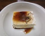わさびのせ冷奴豆腐かけごはん作り方1写真