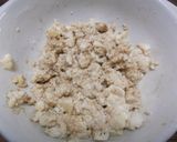 わさびのせ冷奴豆腐かけごはん作り方2写真
