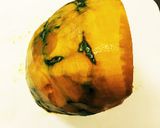 かぼちゃの煮物作り方1写真