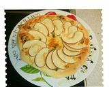 具だくさん♪簡単 ミックスピザ作り方7写真