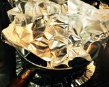 かぼちゃの煮物作り方4写真