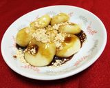 もっちもち豆腐の白玉♡十五夜に♡作り方4写真