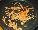 町中華のスタミナ飯（天下一風スタ飯）作り方5写真