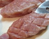 和風?でも本格的な味の酢豚作り方1写真