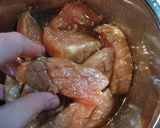 和風?でも本格的な味の酢豚作り方2写真