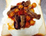 チリコンカンnoサンド　辛い～美味しい作り方3写真