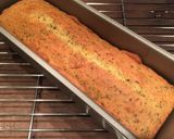 アールグレイ香る♪紅茶のパウンドケーキ☆作り方8写真