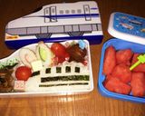 お弁当やおつまみに☆①ちくわキュウリ作り方6写真