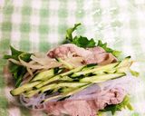 ☆生春巻き☆作り方3写真