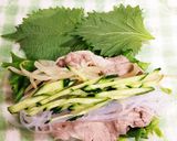 ☆生春巻き☆作り方5写真
