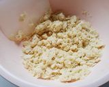 カルピス風味の簡単スコーン！作り方2写真