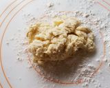 カルピス風味の簡単スコーン！作り方3写真