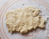 カルピス風味の簡単スコーン！作り方4写真