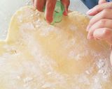 子供と一緒に♪サクサククッキー作り方8写真