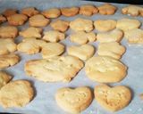 子供と一緒に♪サクサククッキー作り方11写真