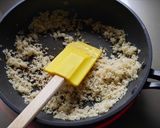 コンビニ食材でアレンジグラタン作り方2写真