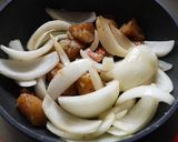 コンビニ食材でアレンジグラタン作り方4写真