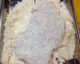 簡単！サクっとやわらかおいしい豚カツ作り方2写真