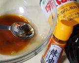 シャキシャキ♪オカヒジキの中華和え作り方5写真