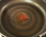 シャキシャキ♪オカヒジキの中華和え作り方6写真