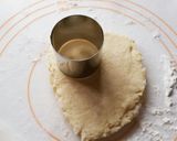 カルピス風味の簡単スコーン！作り方6写真