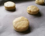 カルピス風味の簡単スコーン！作り方7写真