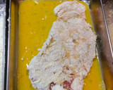 簡単！サクっとやわらかおいしい豚カツ作り方5写真