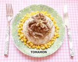 ルール健康フライパンビーフペッパーライス作り方10写真