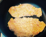 簡単！サクっとやわらかおいしい豚カツ作り方7写真